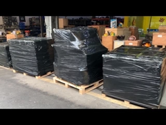 Hydraulisches Reise-Getriebe Soem-Bagger-Travel Devices ZAX330-3