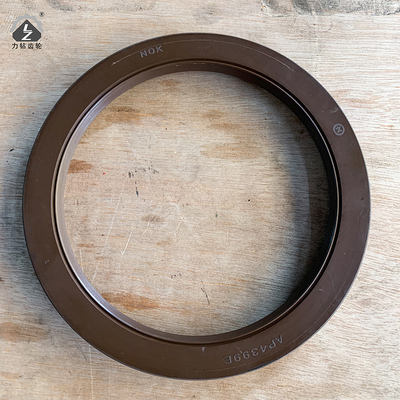 Bagger-Vertical Shaft Oil-Dichtung Baumaschinen-Bagger-Seal Kits AP4399