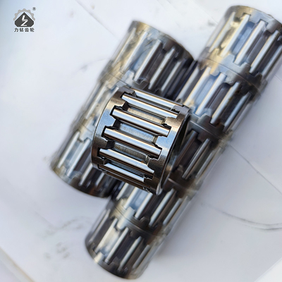 EX200-1 Second Level Assembly Pin Bearing Bagger Dentate Shaw