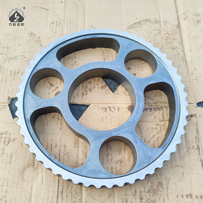 Bagger RV Gear Assy Achsantrieb PC100-5 Zykloidenscheibe für schwere Maschinen