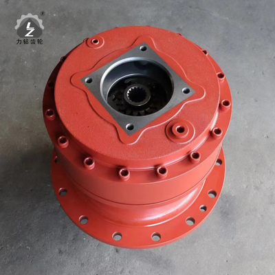 936 Bagger Swing Gearbox