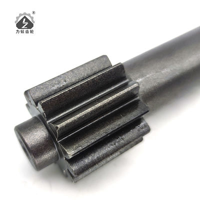 Des Reise-ersten Niveaus -Bagger-Gear E312 zentraler Gang