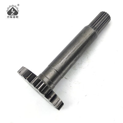 Des Reise-ersten Niveaus -Bagger-Gear ZAX240 zentraler Gang