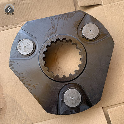 Baugruppe für Planetenbagger der zweiten Stufe PC200-7 mit Schwenkgetriebe