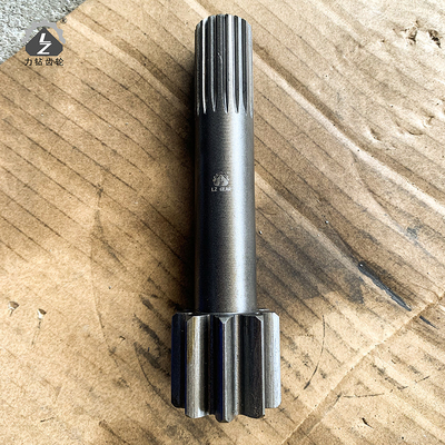 Niveau-zentraler Gang Bagger-Hydraulic Pump Shafts E313D2 erstes