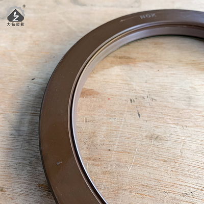 Bagger-Vertical Shaft Oil-Dichtung Baumaschinen-Bagger-Seal Kits AP4399