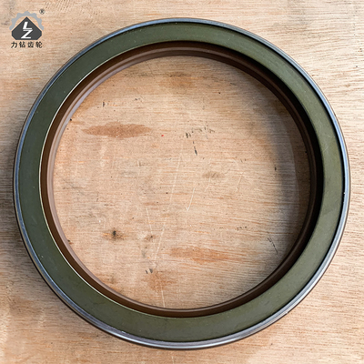Bagger-Vertical Shaft Oil-Dichtung Baumaschinen-Bagger-Seal Kits AP4399