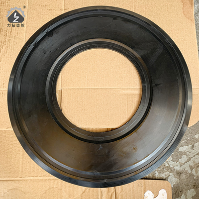 Bagger Oil Baffle Baumaschinen-Bagger-Seal Kits LG936