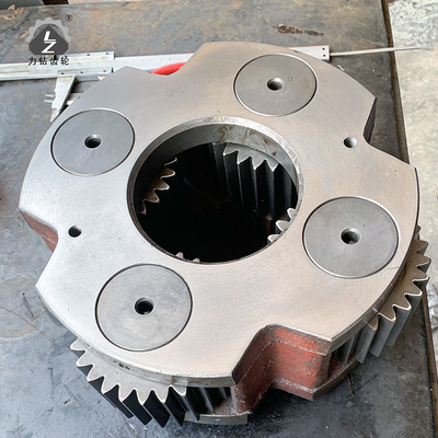 R330--2. Träger Assy Lizuan 9 Bagger-Swing Gears