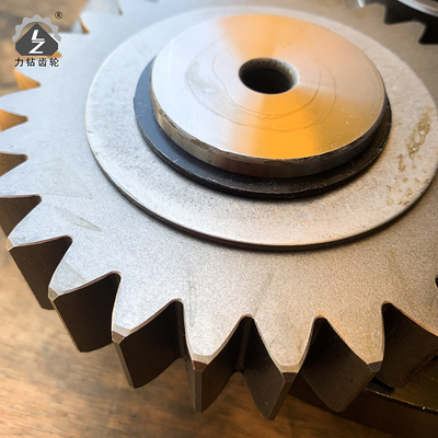 Bagger Swing Gear Assembly Lizuan R305-7 R335-7