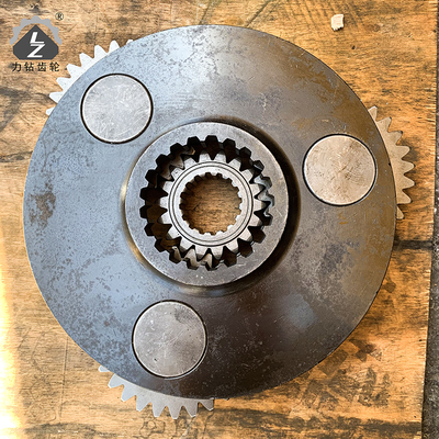Bagger Swing Gear Assembly Lizuan R305-7 R335-7