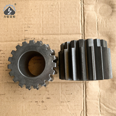 Kundenspezifische Reise-Drehgetriebe Bagger-Gear 2. Doppelt-SANYI135