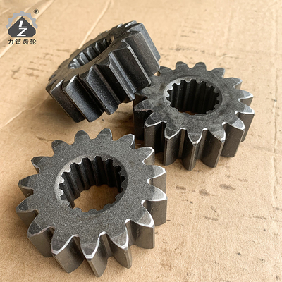 Gear Double Travel-Drehgetriebe des 1. Bagger-SANYI135
