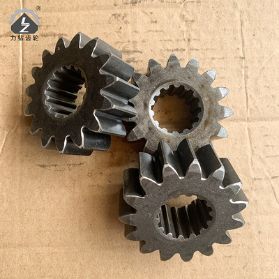 Gear Double Travel-Drehgetriebe des 1. Bagger-SANYI135