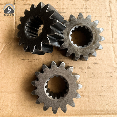 Gear Double Travel-Drehgetriebe des 1. Bagger-SANYI135