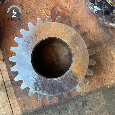 Gear-2. Drehmittelgang-Fahrmotor-Teile des Bagger-SK200-3