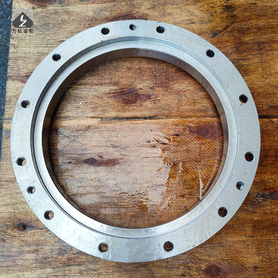 Platte Seal Kit Oil Baffle Pump Connection des Bagger-SK200-3