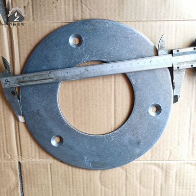 Bagger-Final Drive Parts-Gang Shaw Construction Machinery Parts der Dichtungs-ZAX110