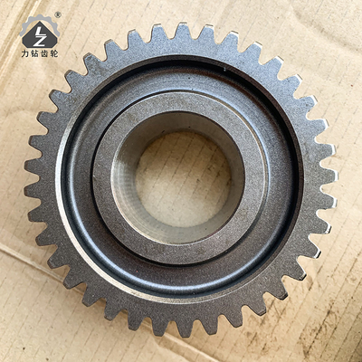 Stern-Gang-Drehgetriebe Gear des Bagger-EX120-5 2. doppelter Reise-drei