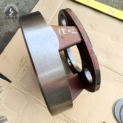Planetarischer Sekundärbergbau-Bagger Final Drive Parts der fördermaschinen-EX120-5