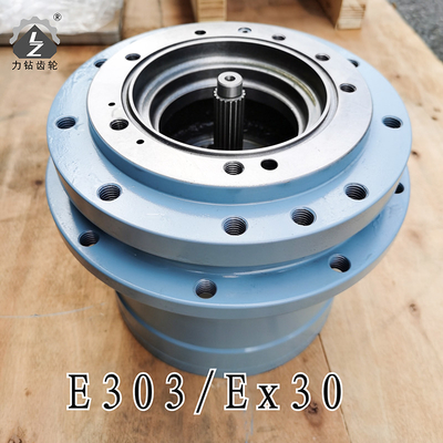 1946469 Baggerfahrwerk EX30 E303 E305 Hydraulisches Getriebe