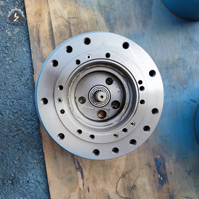 0922101 ZAX60 Baggerfahrwerk Hydraulisches Fahrgetriebe