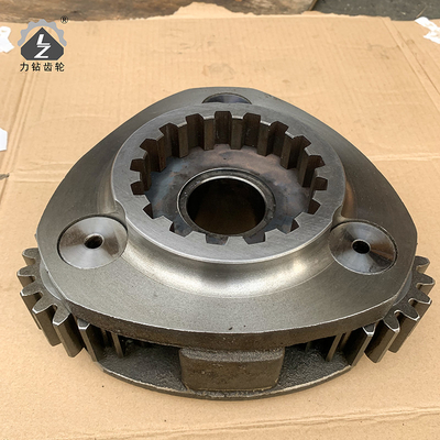 1013982 EX200-2 EX200-3 EX200-5 EX200-1 Bagger-Achsantriebsteile Fahrwerksgetriebe 2. Trägerbaugruppe