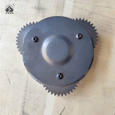 PC30/PC30-7/PC35/PC40 Baggerteile Fahrplantagengetriebe 1st Carrier Assy