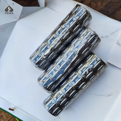 EX200-1 First Level Assembly Pin Bearing Bagger Achsantriebsteile Dentate Shaw Construction