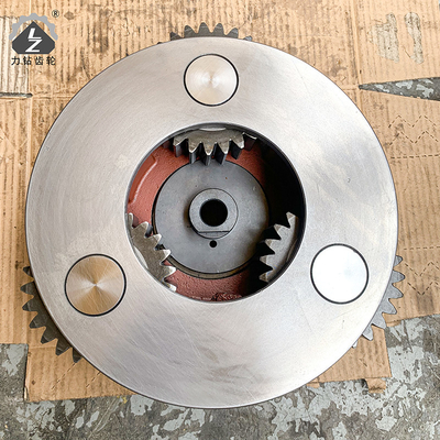 Schwingen-2. Träger Assy Gear Construction Machinery Parts des Bagger-E320B
