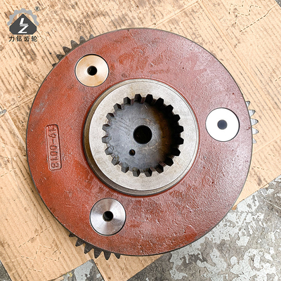 Schwingen-2. Träger Assy Gear Construction Machinery Parts des Bagger-E320B