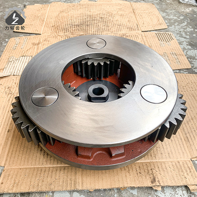 Schwingen-2. Träger Assy Gear Construction Machinery Parts des Bagger-E320B