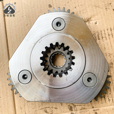 PC120-6 PC130-7 1. Fördermaschinen-Zus Bagger-Swing Gears