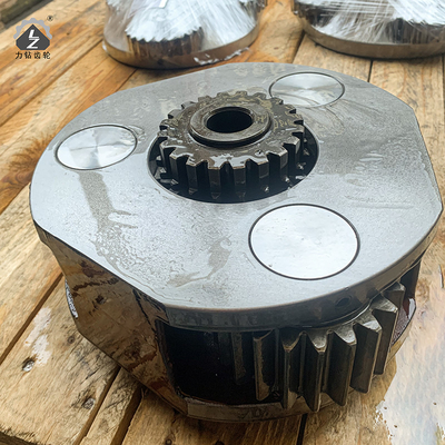 2. Träger Assy With Sun Gear des Bagger-EC210 6 Monate Garantie-