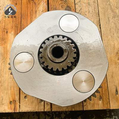 2. Träger Assy With Sun Gear des Bagger-EC210 6 Monate Garantie-