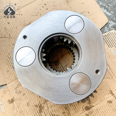 R210-7 R215-7 Planetengetriebe-Fördermaschine für Bagger Parts