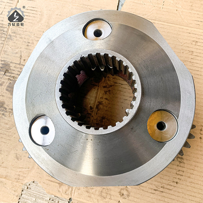 R210-7 R215-7 Planetengetriebe-Fördermaschine für Bagger Parts