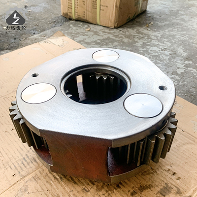 R210-7 R215-7 Planetengetriebe-Fördermaschine für Bagger Parts