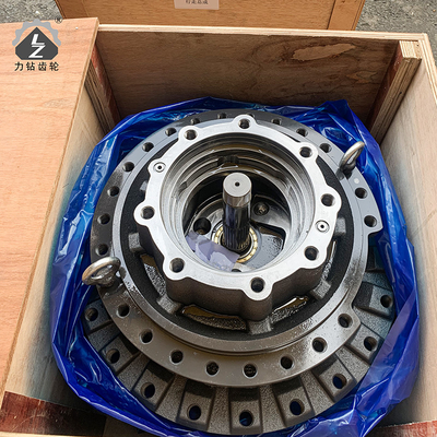 Hydraulisches Reise-Getriebe Soem-Bagger-Travel Devices ZAX330-3