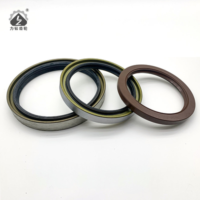 Gearbox Oil Seal-Skelett des Bagger-BW0760
