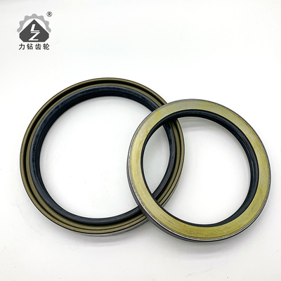 Gearbox Oil Seal-Skelett des Bagger-BW0760