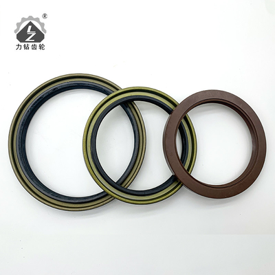 Gearbox Oil Seal-Skelett des Bagger-BW0760