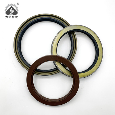 Gearbox Oil Seal-Skelett des Bagger-BW0760