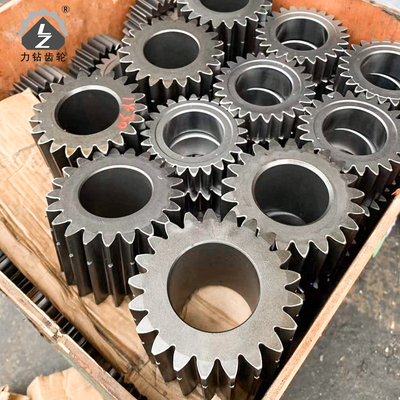 Gehender zentraler Gang Bagger-Planetary Gears HD1430 HD1250 Samsung