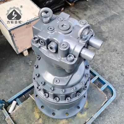 Bau-Schwingen-Bewegungsgetriebe Bagger-Swing Drive Gearboxs JCB220