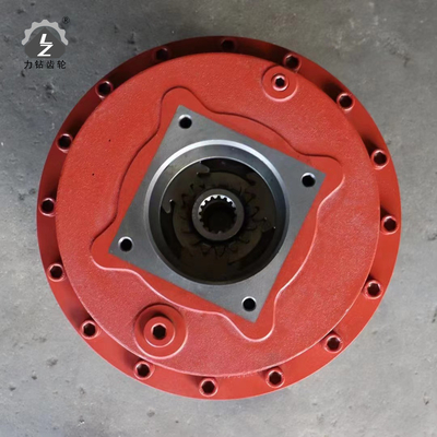 936 Bagger Swing Gearbox
