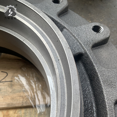 Wohnungs-Bagger Final Drive Parts der Reise-E320