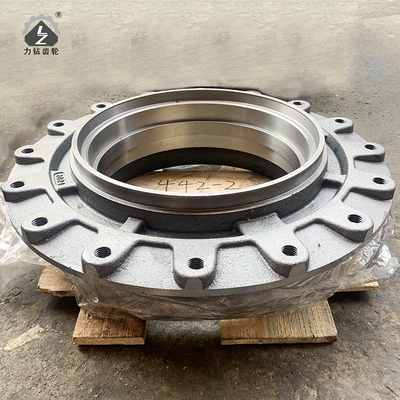 Wohnungs-Bagger Final Drive Parts der Reise-E320