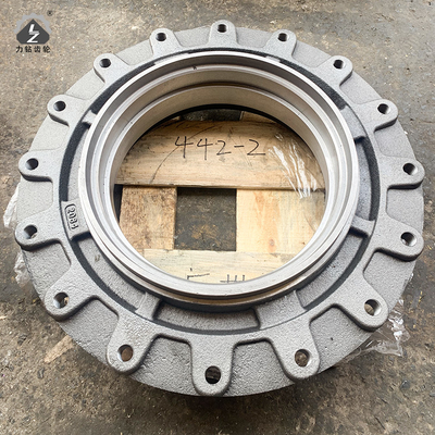 Wohnungs-Bagger Final Drive Parts der Reise-E320