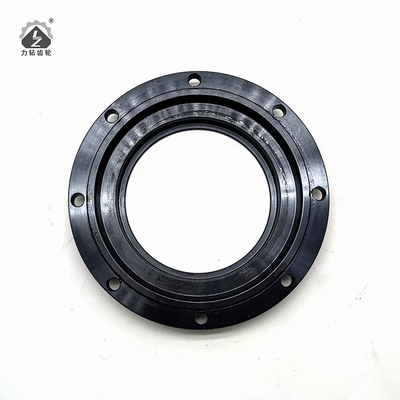 Wellen-Öl-Blindflansch Rv-Bagger Gear Parts Carters 70B vertikaler